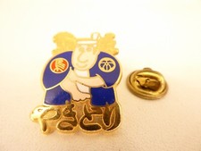 Pin's Pins Pin Badge - JUDO -