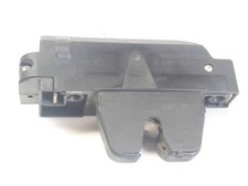 Serrure de coffre Citroen