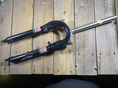 Rock shox sid - sid, xc