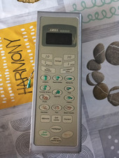 panneau de commande micro onde bifinett (Model : kh1108)