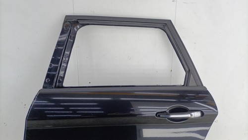 Porte arriere gauche citroen - porte,