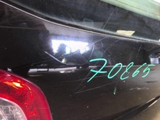 Malle/Hayon arriere PEUGEOT