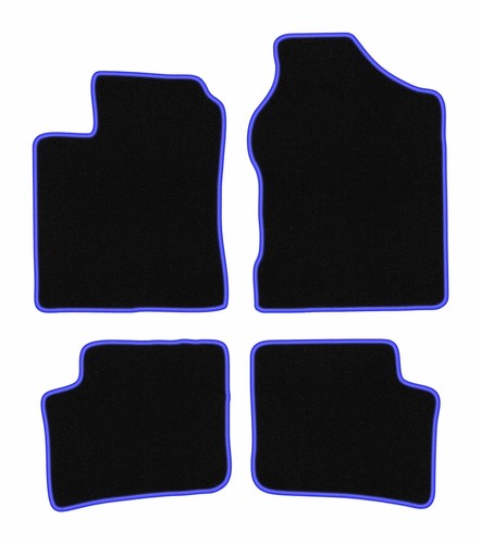 Tapis moquette daihatsu trevis - moquette,