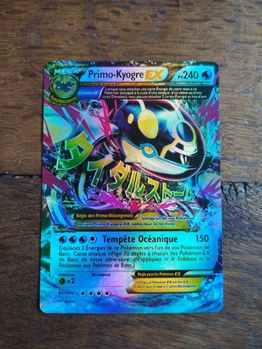 Carte pokémon primo - carte,