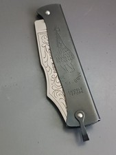 ANCIEN COUTEAU DOUKDOUK, COGNET,  THIERS.