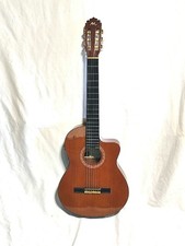 Guitare classique Made in