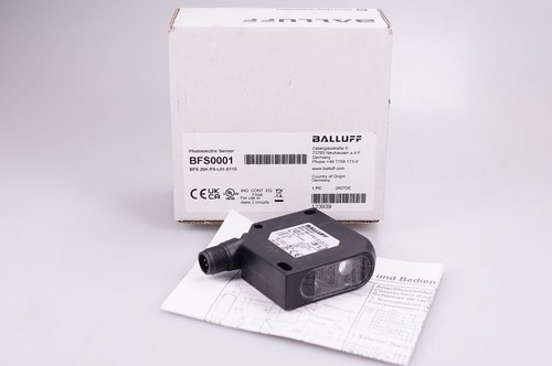 Balluff bfs 26k l01 s115 - balluff,