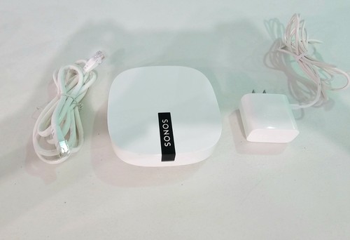Sonos boost with power adapter - boost,