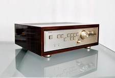 Préamplificateur LUXMAN C-05 (US Duty Free), excellent état