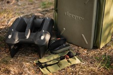 Bateau De Nourriture Deeper