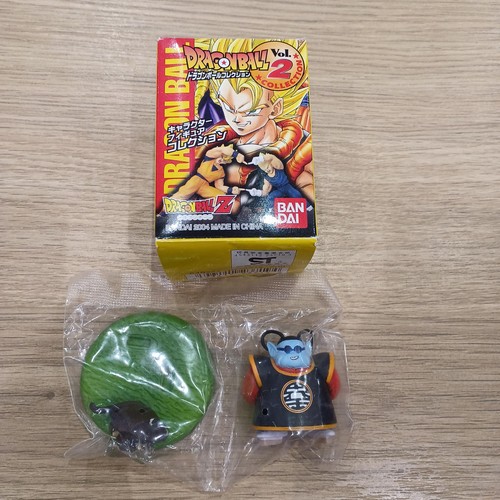 Bandai king kai bubbles - bandai,