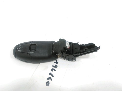 Commande regulateur vitesse - de,
