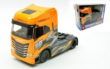 Miniature Camion Auto 1:43