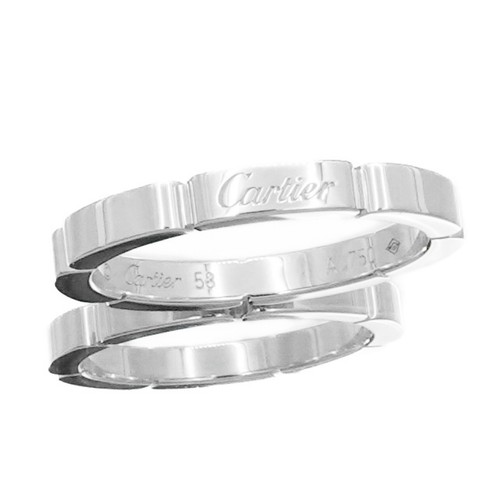 Cartier maillon panthere - maillon, wg
