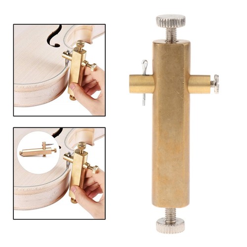 Couteau rainures pour - à,