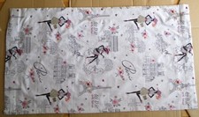 Coupon tissu - présentation