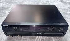 Philips cdr785 changer - philips,