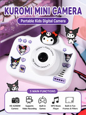 Mini appareil photo numérique
