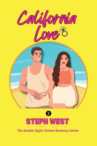California love steph west - love,