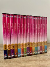 PRINCESSE SARAH - L’INTÉGRALE | COLLECTION 15 DVD - 46 ÉPISODES | FRANÇAIS