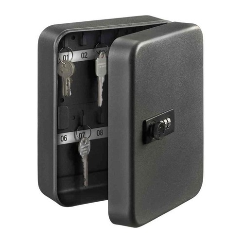 Armoire clé burg wachter - -,