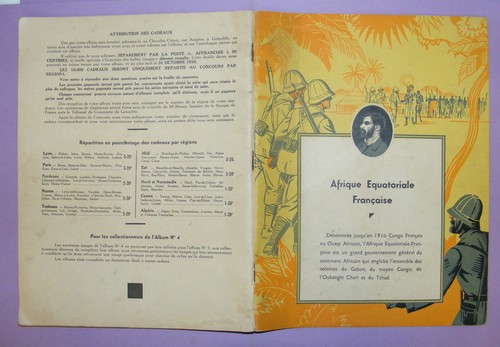 2554 album vignette chocolat - 2554/,