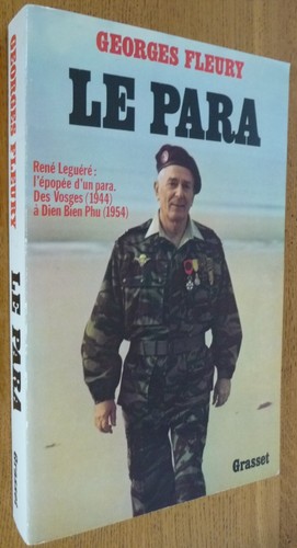 Para par - (rené, léguéré)