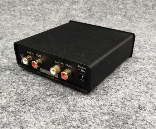 Pro ject head box - box, ii