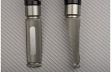 Repose Cale-Pieds Avant Pilote