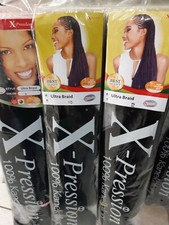 X-Pression Premium 100%