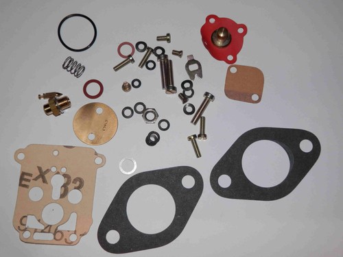 Kit remise état - kit,