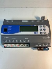 JOHNSON CONTROLS METASYS FEC FEC2621 MS-FEC2621 2621