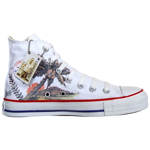 Converse chucks uk 4 - eu, 36,5