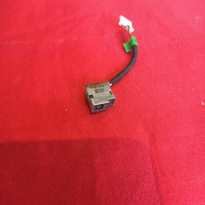 hp Envy X360 15-BP006NB 15-BP008NG DC Jack Connecteur Alimentation