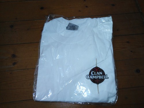 Lot tee shirt clan - lot, 8