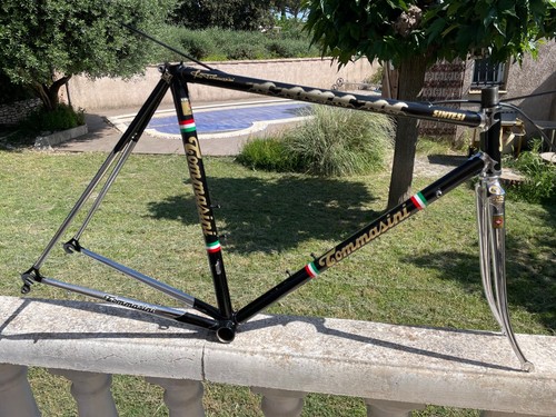 Cadre tommasini sintesi - cadre,