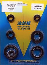 Huile Moteur Joint Kit Yamaha