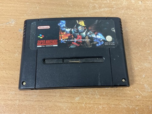 Killer instinct video game - killer,