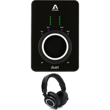 Apogee duet 2x4 usb - apogee, audio