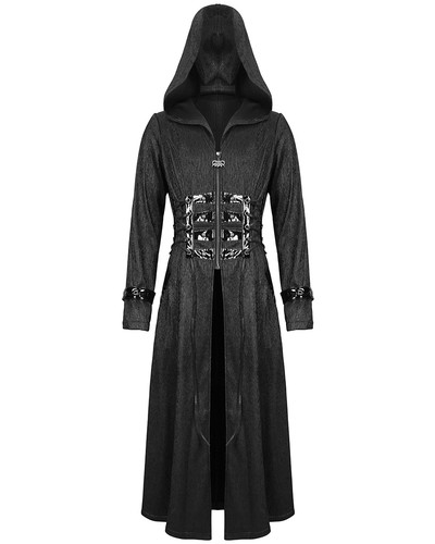 Devil fashion veste - devil, capuche
