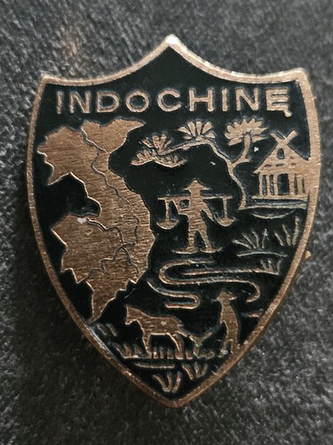 Insigne association nationale - insigne,