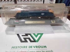 Locomotive MAV 1047 Del Prado