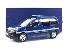NOREV 1/18 - PEUGEOT PARTNER