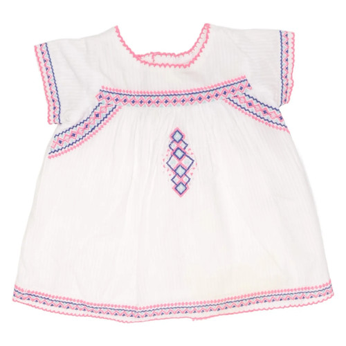 Mini fond robe taille - taille,