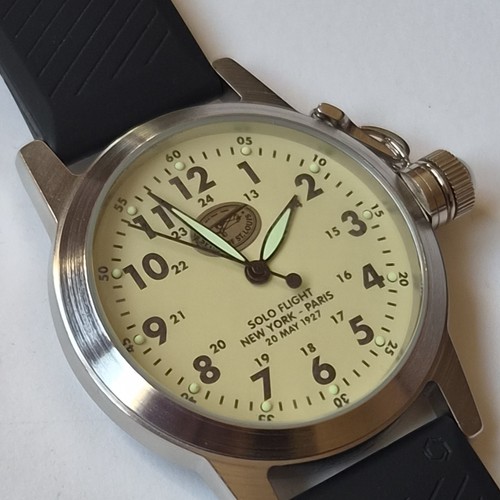 Montre spirit saint louis - montre,