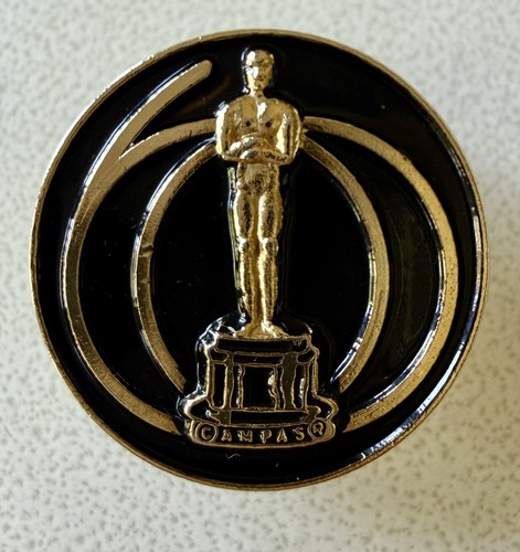 Vintage ampas oscar - oscar, statuette
