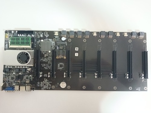 Carte mère btc t37 intel - ,