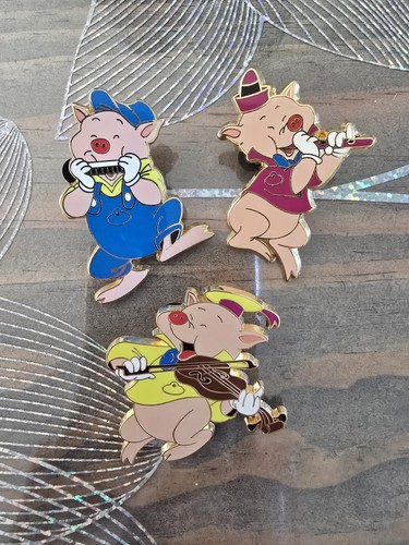 Pins disneyland paris refresh - pins,