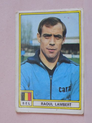 Vignette panini football - panini,