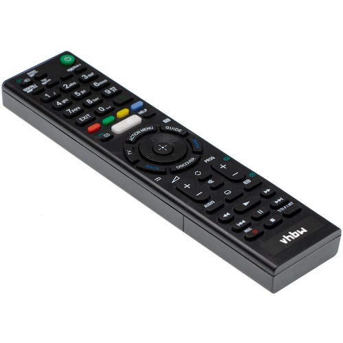 Télécommande pour sony - télécommande,